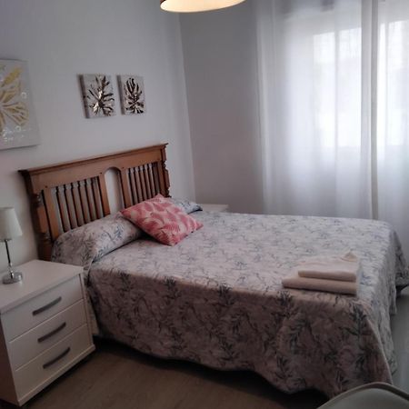 Apartamento Villa 5 Vilagarcia de Arousa Ngoại thất bức ảnh