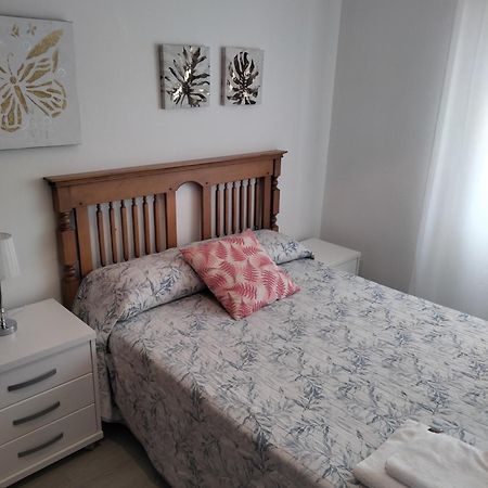 Apartamento Villa 5 Vilagarcia de Arousa Ngoại thất bức ảnh