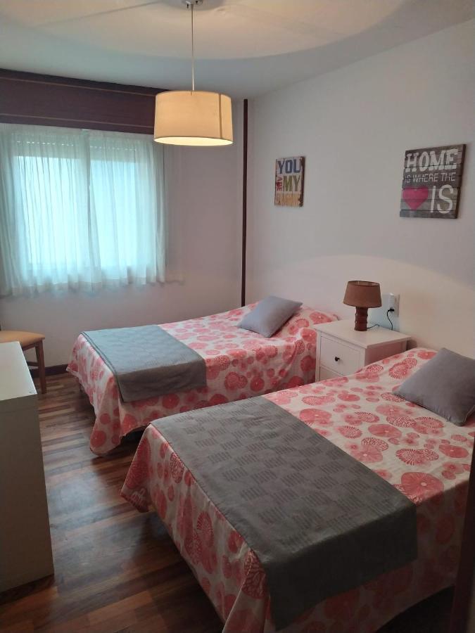 Apartamento Villa 5 Vilagarcia de Arousa Ngoại thất bức ảnh