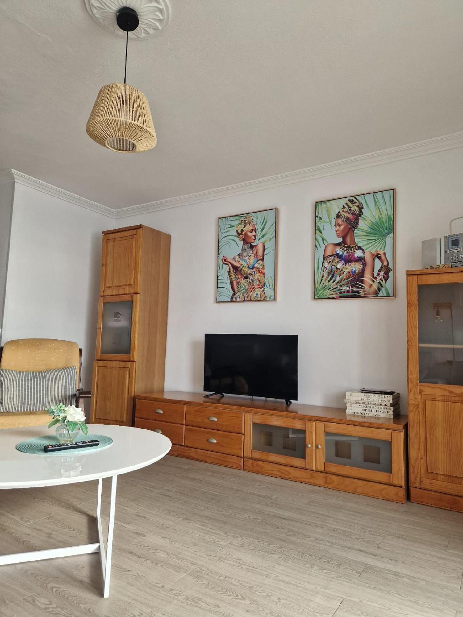 Apartamento Villa 5 Vilagarcia de Arousa Ngoại thất bức ảnh