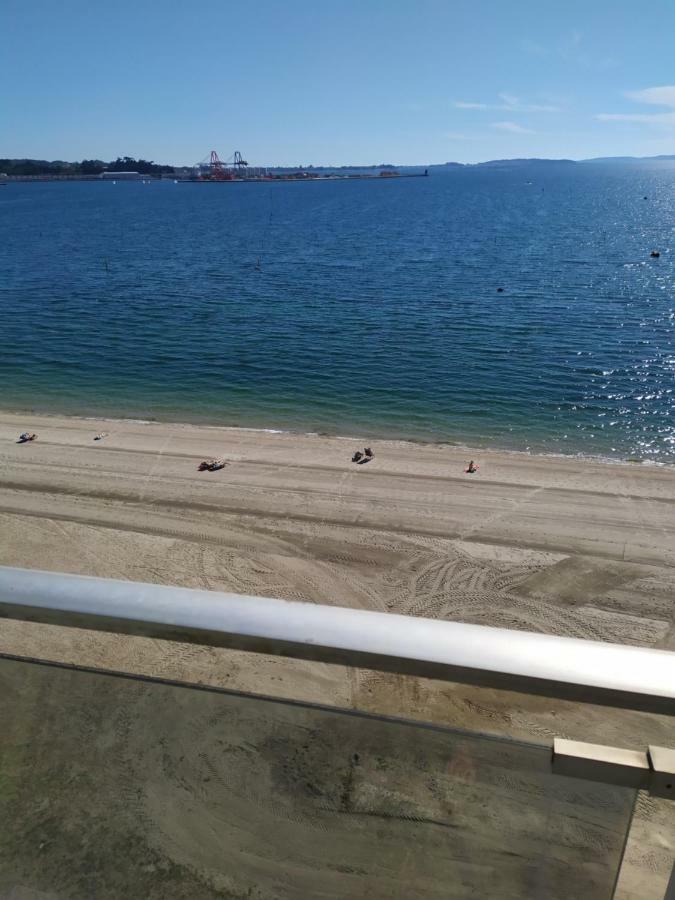 Apartamento Villa 5 Vilagarcia de Arousa Ngoại thất bức ảnh